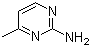 CAS 登录号：108-52-1, 2-氨基-4-甲基嘧啶