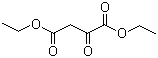 structure of CAS# 108-56-5, Diethyl oxalacetate