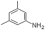 CAS # 108-69-0, 3,5-Dimethylaniline, 3,5-Xylidine, 1-Amino-3,5-dimethylbenzene, 5-Amino-m-xylene