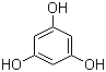 structure of CAS# 108-73-6, 间苯三酚