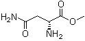 structure of CAS# 108258-31-7, D-天冬氨酰胺甲酯