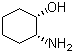 structure of CAS# 108267-20-5, (1S,2R)-2-氨基环己醇