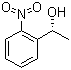 CAS 登录号：108530-03-6, (-)-1-(2-硝基苯基)乙醇