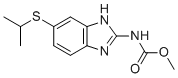 structure of CAS# 108579-67-5, Albendazole EP Impurity L