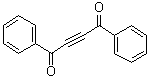 structure of CAS# 1087-09-8, 1,4-二苯基-2-丁炔-1,4-二酮