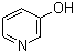 CAS 登录号：109-00-2, 3-羟基吡啶