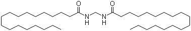 CAS 登录号：109-23-9, N,N'-亚甲基双硬脂酰胺