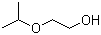 structure of CAS# 109-59-1, 2-Isopropoxyethanol