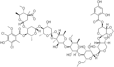 CAS 登录号：109545-84-8, 依维米星