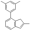 CAS # 1099379-07-3, 7-(3,5-Dimethylphenyl)-2-methyl-1H-indene