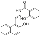 structure of CAS# 1099592-35-4, Hnash