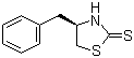 CAS 登录号：110199-17-2, (R)-4-苄基噻唑啉-2-硫酮