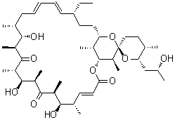 CAS # 11052-72-5, (-)-Oligomycin C