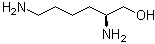 CAS # 110690-36-3, (S)-2,6-Diamino-1-hexanol