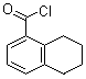 CAS 登录号：110808-69-0, 5,6,7,8-四氢-1-萘甲酰氯