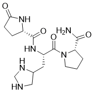 structure of CAS# 11096-37-0, Transferrins