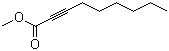 CAS 登录号：111-80-8, 2-壬炔酸甲酯
