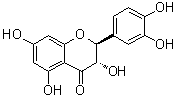 CAS 登录号：111003-33-9, (-)-花旗松素