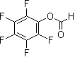 CAS 登录号：111333-97-2, 五氟苯基甲酸酯