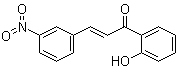 CAS 登录号：111425-75-3, 反式-2'-羟基-3-硝基查耳酮