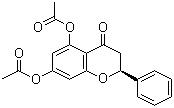 CAS # 111441-88-4, Pinocembrin diacetate