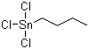 structure of CAS# 1118-46-3, 丁基三氯化锡