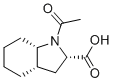 structure of CAS# 111836-22-7, Perindopril EP Impurity L