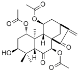 CAS 登录号：111917-59-0, 腺华素
