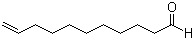 CAS # 112-45-8, 10-Undecenal, Undecylenic aldehyde