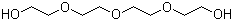 四甘醇分子结构 (CAS 112-60-7)