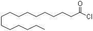 CAS # 112-67-4, Palmitoyl chloride, Hexadecanoyl chloride