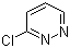 CAS # 1120-95-2, 3-Chloropyridazine