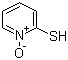 CAS 登录号：1121-31-9, 2-巯基吡啶-N-氧化物