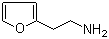 structure of CAS# 1121-46-6, 2-氨基乙基呋喃