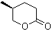 CAS 登录号：1121-72-8, (5S)-四氢-5-甲基-2H-吡喃-2-酮