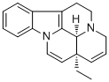 CAS # 112219-48-4, 17,18-Didehydrovincamenine