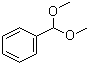 structure of CAS# 1125-88-8, 苯甲醛二甲缩醛