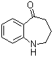 CAS 登录号：1127-74-8, 1,2,3,4-四氢苯并[b]氮杂卓-5-酮