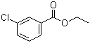 CAS 登录号：1128-76-3, 3-氯苯甲酸乙酯