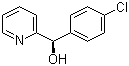 CAS # 112966-26-4, (R)-(4-Chlorophenyl)(pyridin-2-yl)methanol