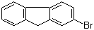 structure of CAS# 1133-80-8, 2-溴芴