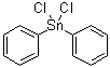 CAS 登录号：1135-99-5, 氯化二苯基锡