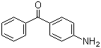 CAS 登录号：1137-41-3, 4-氨基二苯甲酮