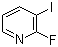 CAS # 113975-22-7, 2-Fluoro-3-iodopyridine