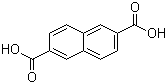 CAS # 1141-38-4, 2,6-Naphthalenedicarboxylic acid