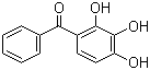 CAS # 1143-72-2, 2,3,4-Trihydroxybenzophenone