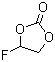 structure of CAS# 114435-02-8, 氟代碳酸乙烯酯