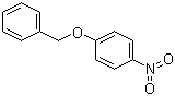 structure of CAS# 1145-76-2, 4-苄氧基-1-硝基苯