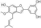 CAS 登录号：1146113-27-0, 桑辛素 T