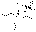 structure of CAS# 114615-82-6, 四正丙基过钌酸铵